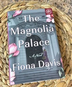 The Magnolia Palace