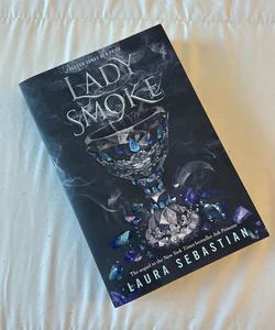 Lady Smoke