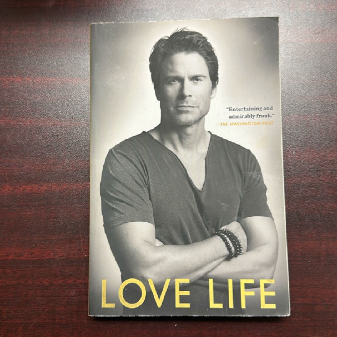 Love Life