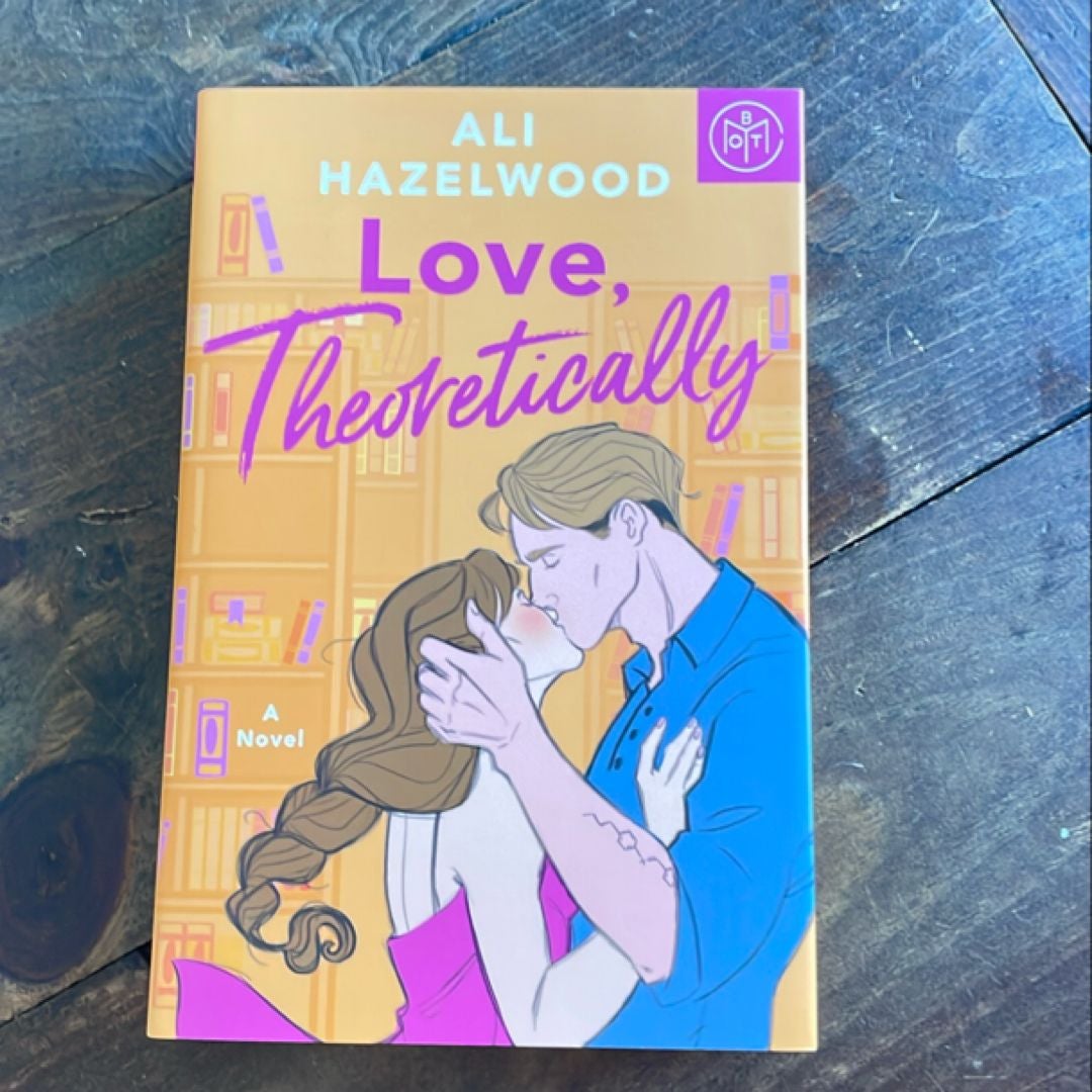 Love, Theoretically