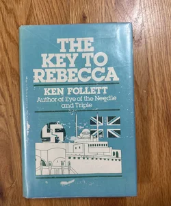 The Key to Rebecca 