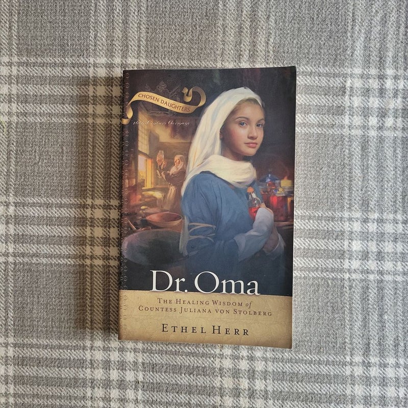 Dr. Oma