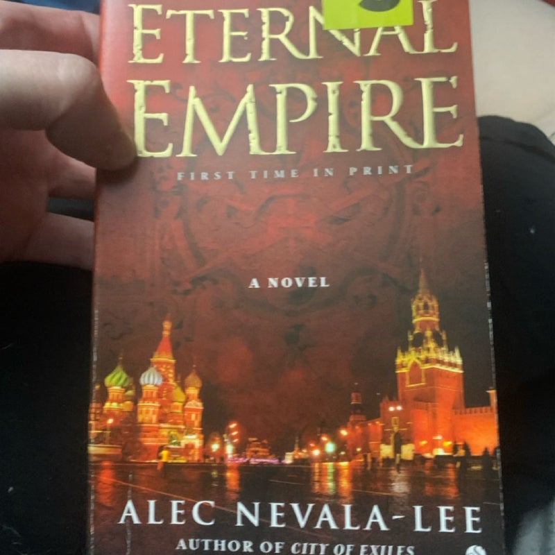 Eternal Empire