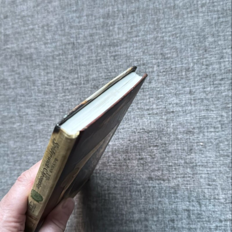 A Giant Problem