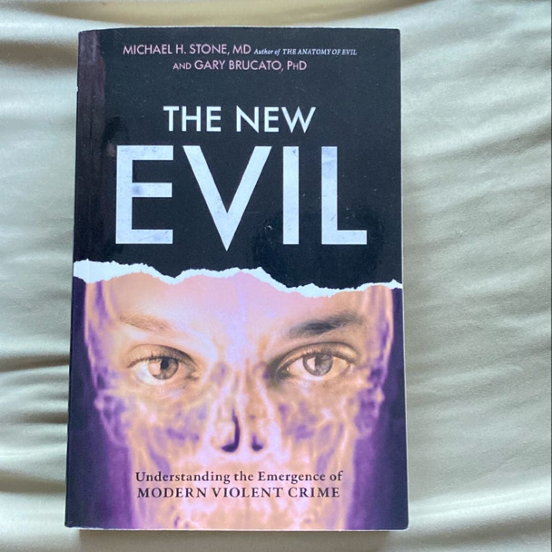 The New Evil