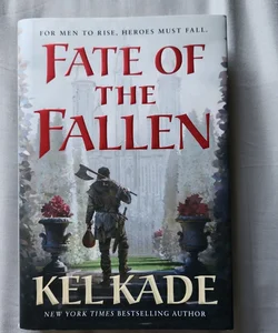 Fate of the Fallen