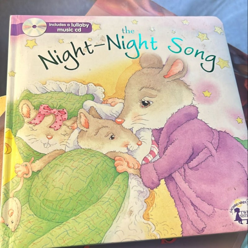 The Night-Night Song