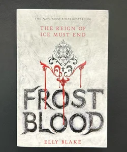 Frostblood