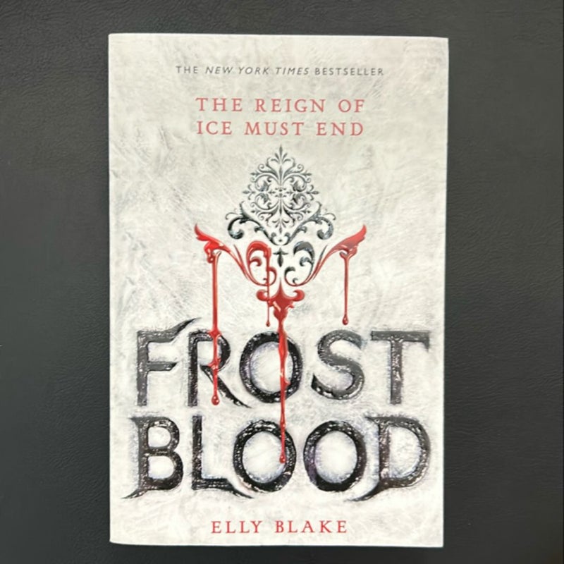 Frostblood