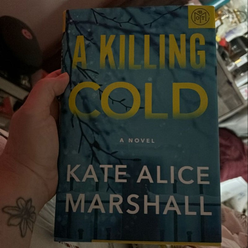 A Killing Cold