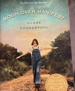 Moon over Manifest