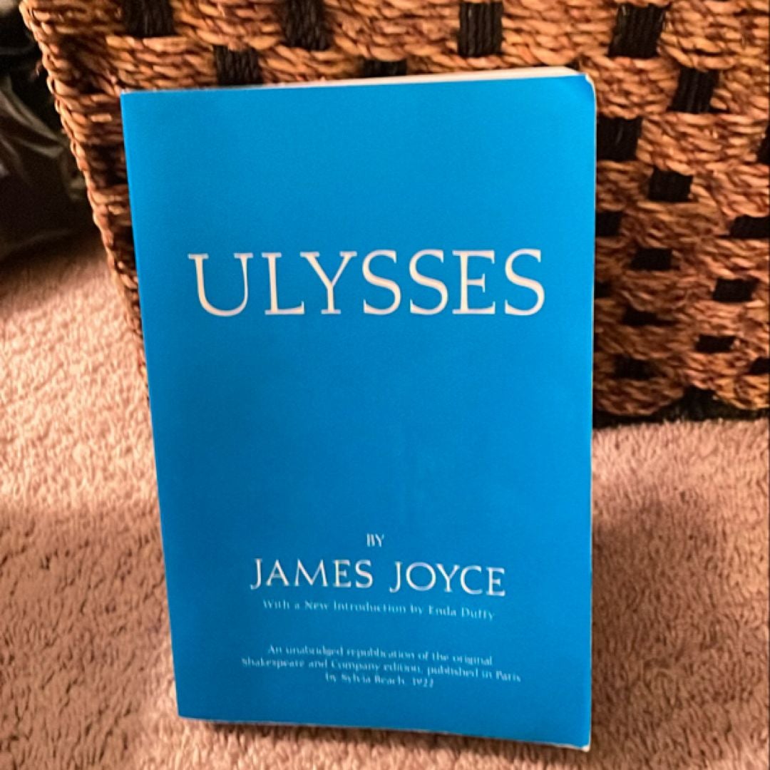 Ulysses