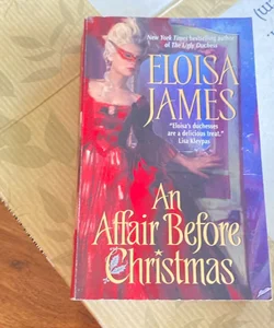 An affair for Christmas 