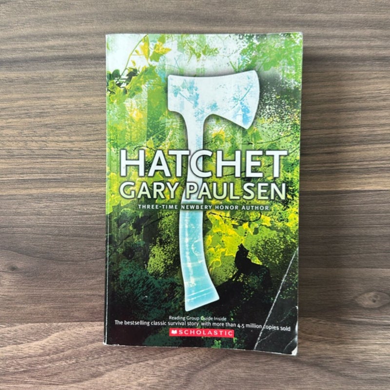 Hatchet