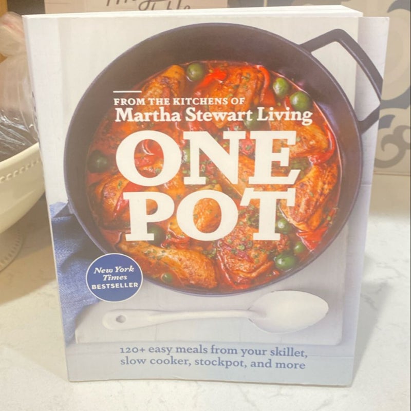 One Pot