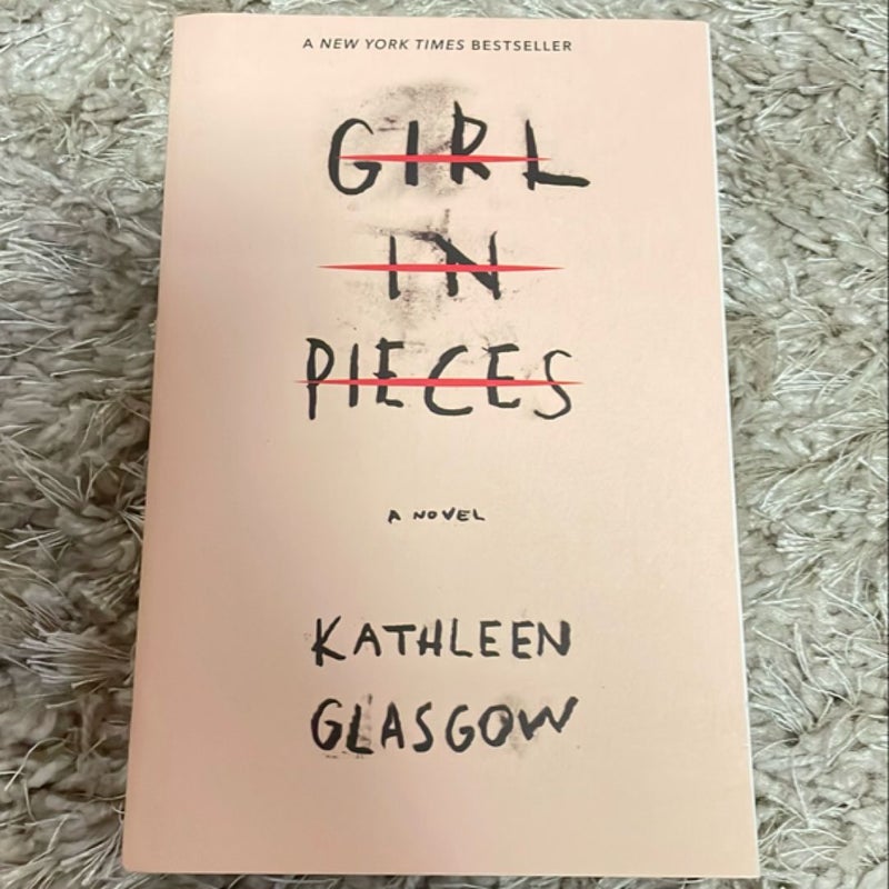 Girl in Pieces