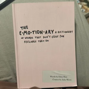 The Emotionary