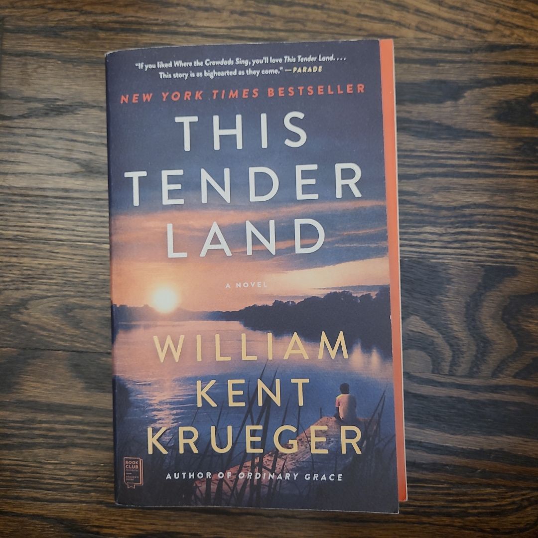 This Tender Land