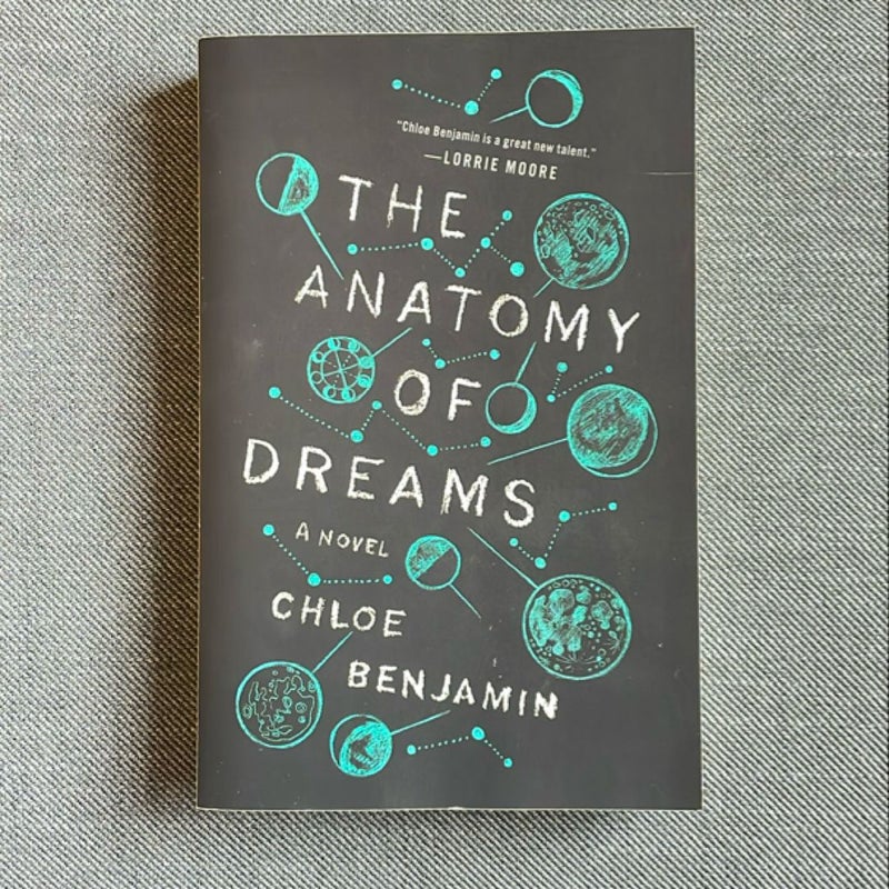 The Anatomy of Dreams