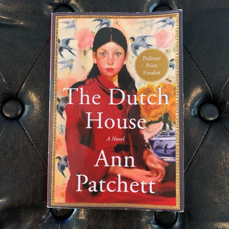 The Dutch House