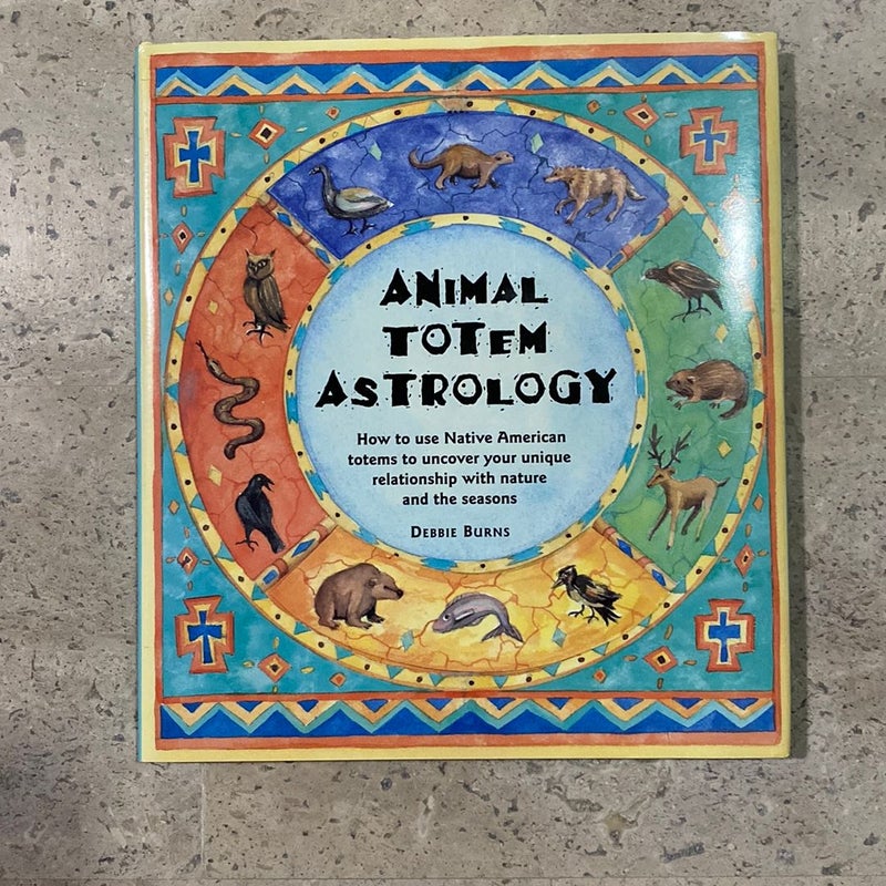 Animal Totem Astrology