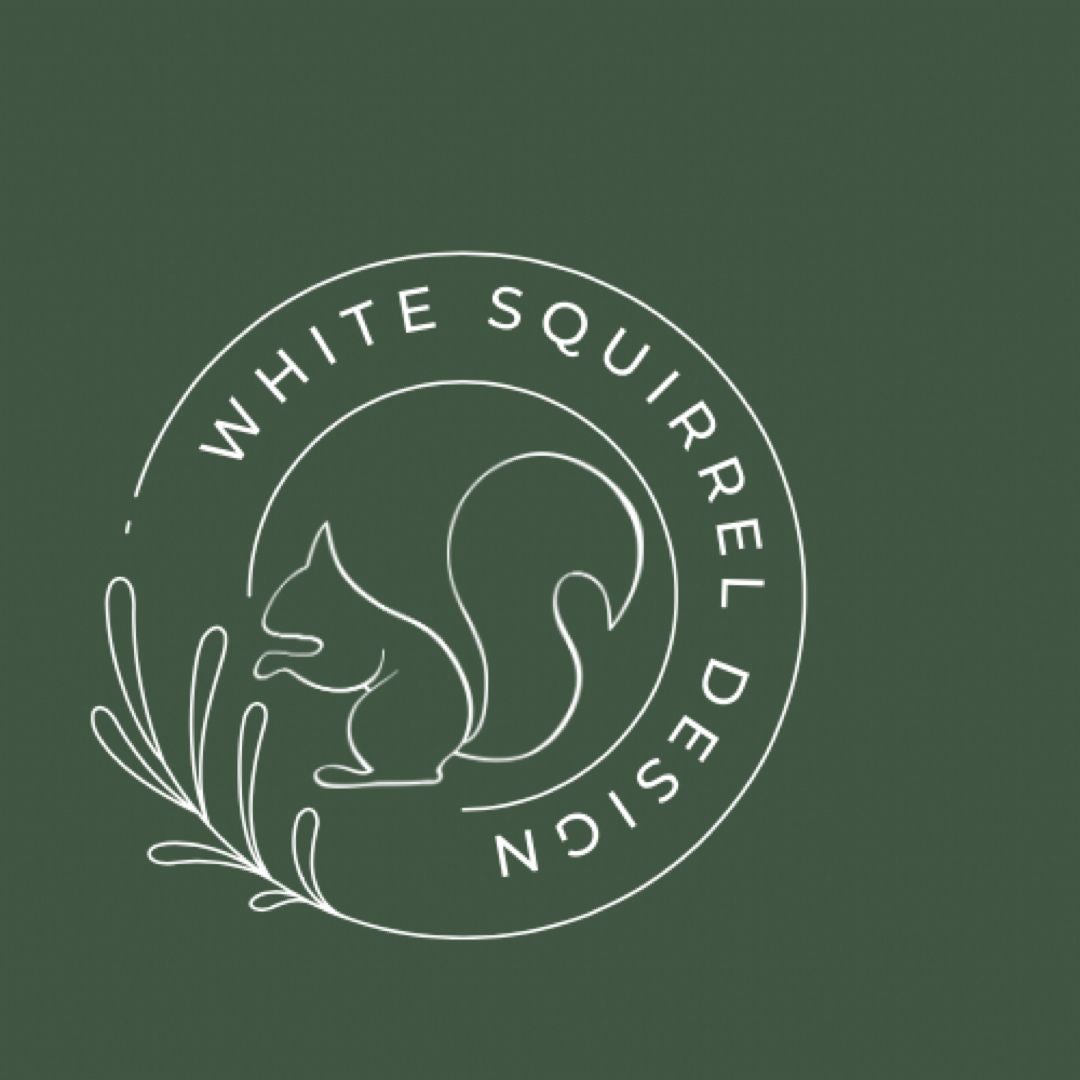 White Squirrel Design