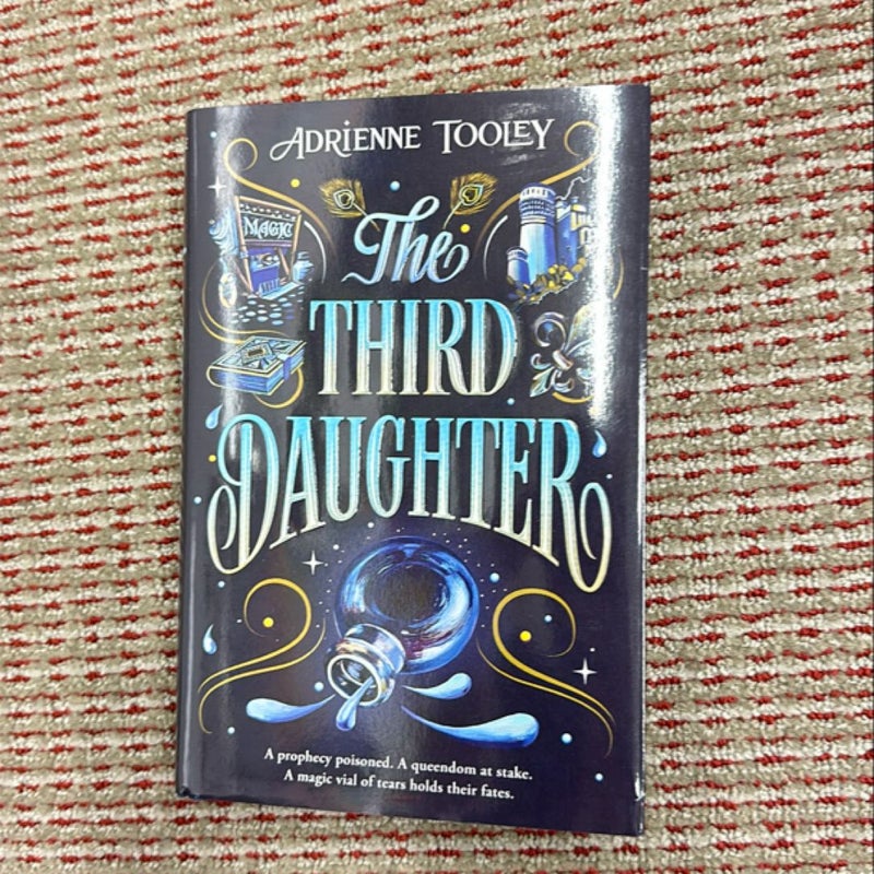 The Third Daughter