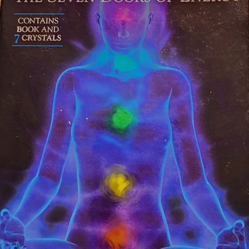 Chakras: Seven Doors of Energy Kit