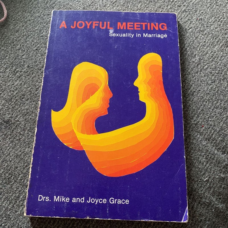 A Joyful Meeting