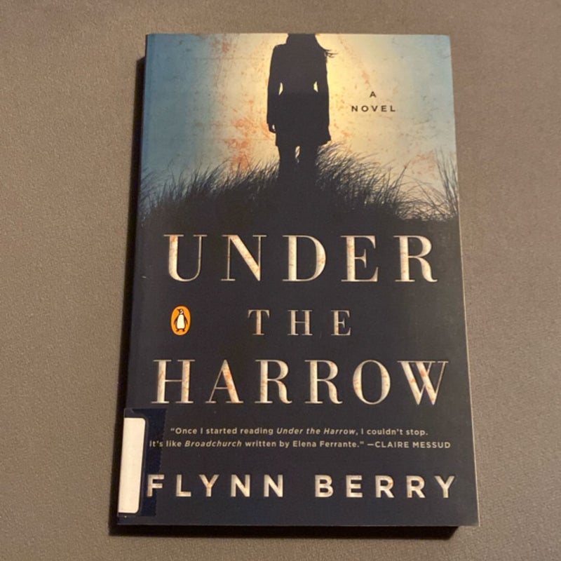 Under the Harrow
