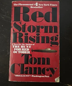 Red Storm Rising 
