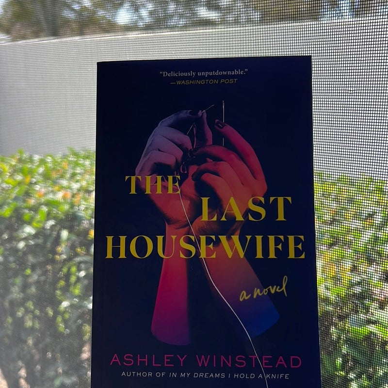 The Last Housewife