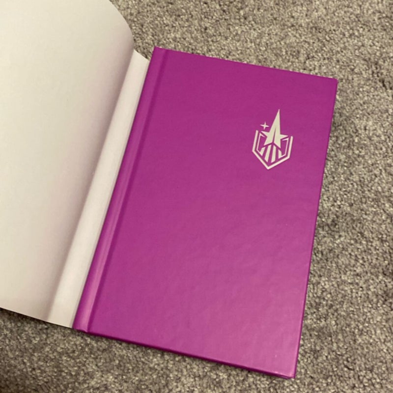 The Princess and the Fangirl (bundle)
