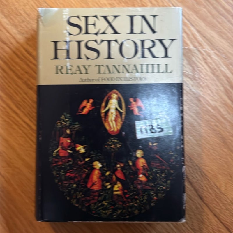 Sex in History