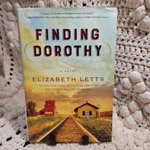 Finding Dorothy