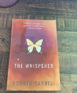 The Whisperer