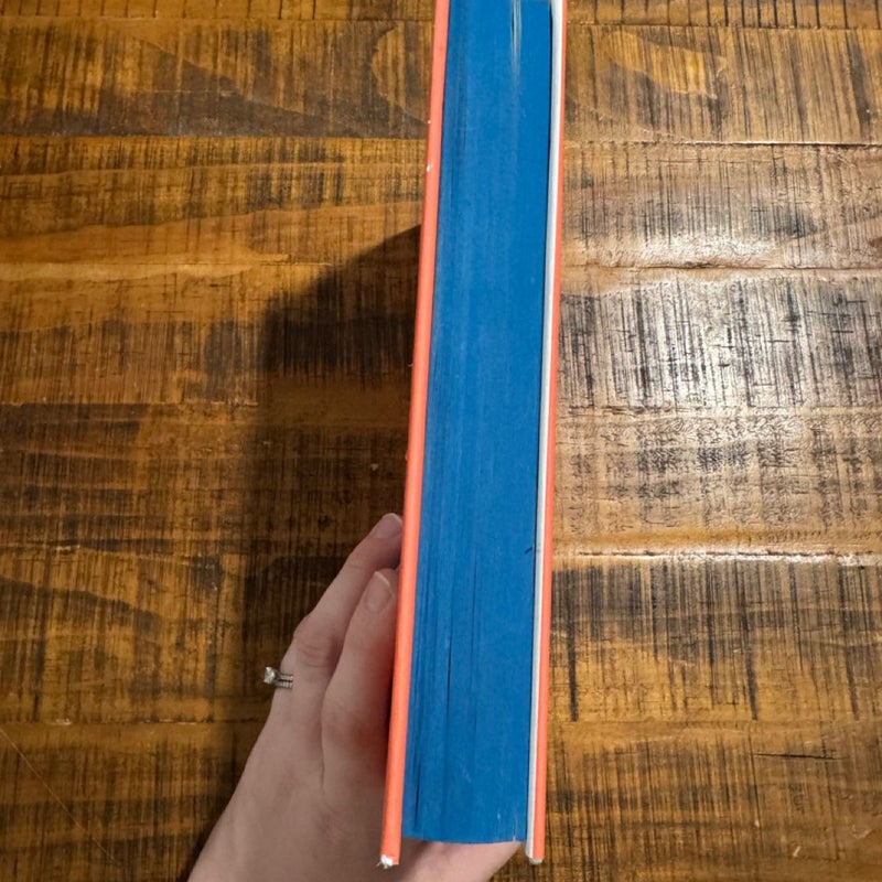 Lessons in Chemistry *Exclusive Edition - Sprayed Edges*