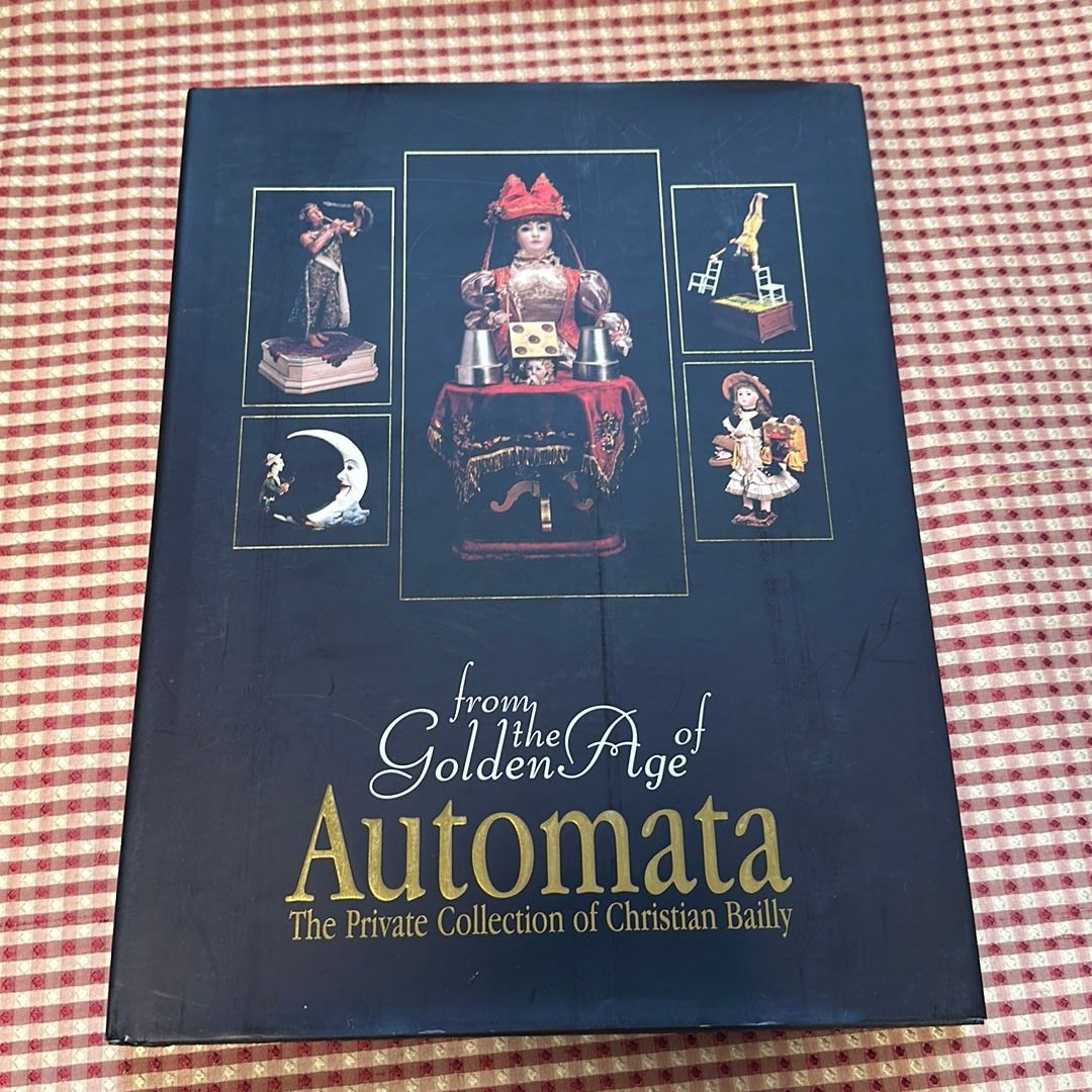 書 The Jumeau Book by Francois Theimer The Jumeau Book by Florence Theriault; Francois Theimer