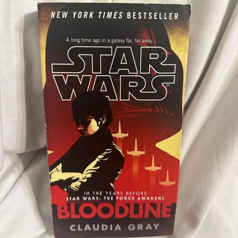 Bloodline (Star Wars)