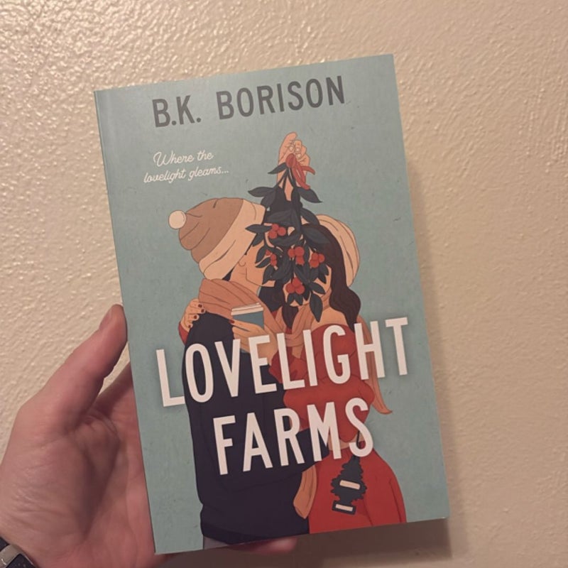 Lovelight Farms