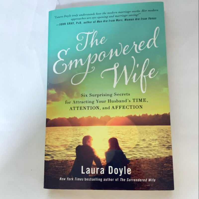 The Empowered Wife