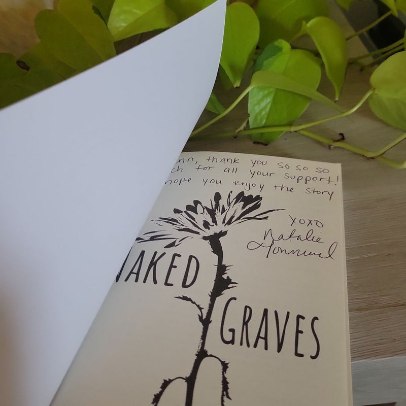 Naked Graves