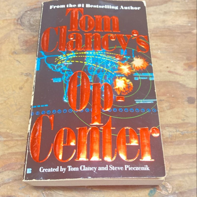 Op-Center 01