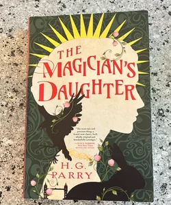 The Magician's Daughter