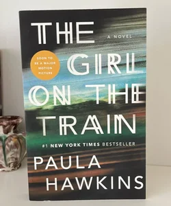 The Girl on the Train