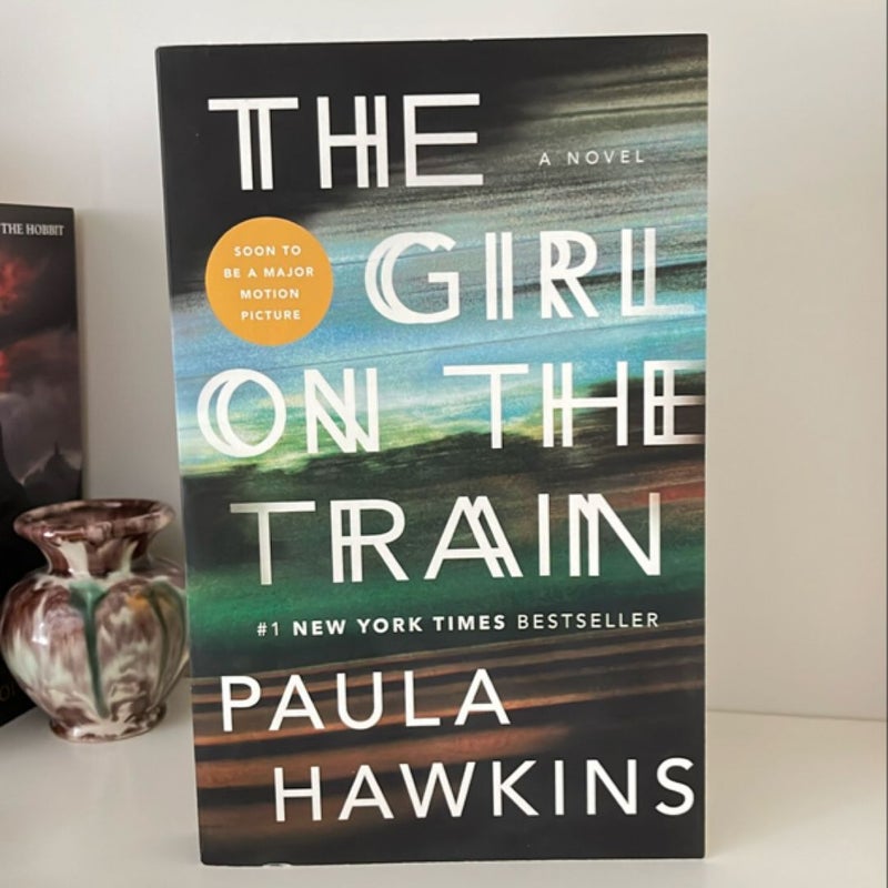 The Girl on the Train