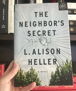 The Neighbor's Secret