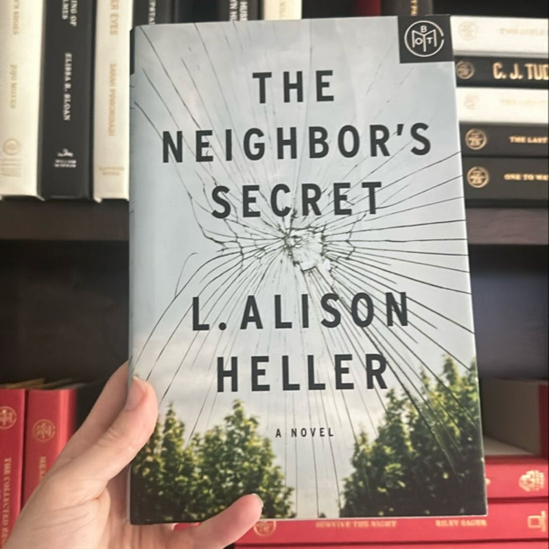 The Neighbor's Secret