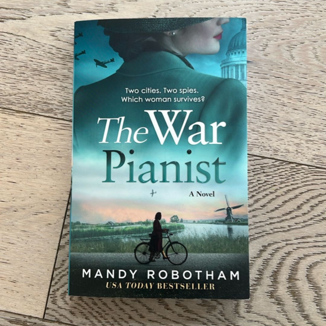 The War Pianist
