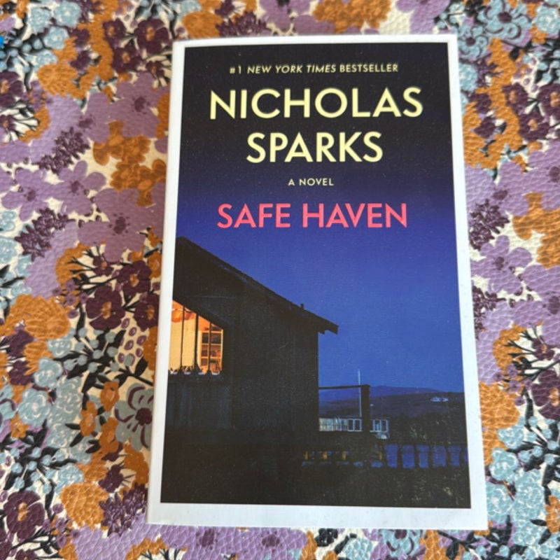 Safe Haven